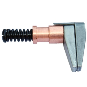 Spring Cleco 0-3/4 inch Capacity