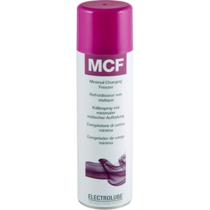 Electrolube MCF Minimal Charging Freezer