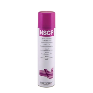 Electrolube NSCP Nickel Screening Compound 400ml