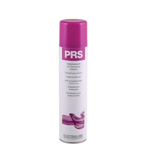 Electrolube PRS Printasolve Ink and Grime Remover 400ml