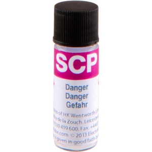 Electrolube SCP Silver Conductive Paint 3g