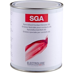 Electrolube SGA Contact Treatment Grease 1kg