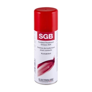 Electrolube SGB Contact Treatment Grease 2GX