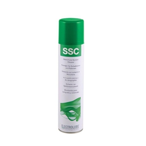 Electrolube SSC Screen and Stencil Cleaner for Paste 400ml