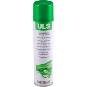 Electrolube ULS Ultrasolve Cleaning Solvent