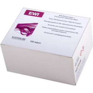 Electrolube EWI IPA Electrowipes 100 in Box