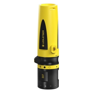 Led Lenser Torch Battery Operated Intrinsically safe