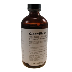 CleanBlast Solvent