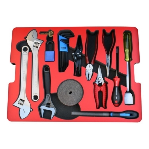 Fitters Toolkit