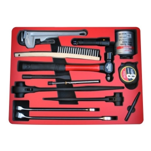 Fitters Toolkit