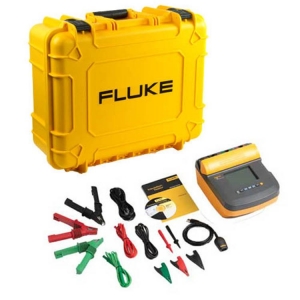 Fluke 1550C/KIT Insulation Tester Kit 5kV