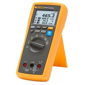 Fluke 368FC Wireless Leakage Current Clamp Meter 40mm Jaw