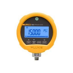 Fluke 700RG Pressure Gauge Reference (FLUKE-700RG07 - -12 to 500 Psig)
