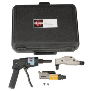 Cherrymax G800CMR Hydraulic Hand Rivet Gun Kit