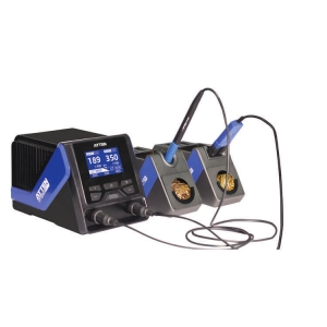 Atten GT Soldering Station 200W Dual Channel - Click for more info
