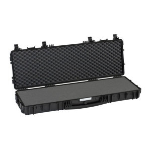 Explorer Case 11413B Hard Case black with foam 1136 x 350 x 135mm (GTB11413O - Orange)