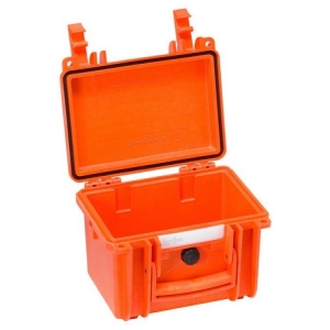 Explorer Case 1913OE Hard Case orange empty 190 x 125 x 135mm