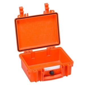 Explorer Case 2209OE Hard Case orange empty 220 x 160 x 95mm