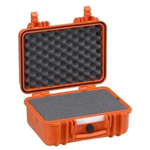 Explorer Case 3317O Hard Case orange with foam 330 x 234 x 170mm