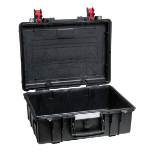 Explorer Case 4216BE Hard Case black empty 420 x 300 x 160mm - Click for more info