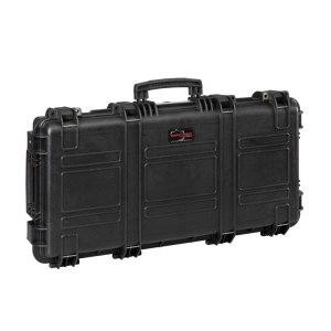 Explorer Case 7814B Hard Case black with foam 780 x 350 x 145mm