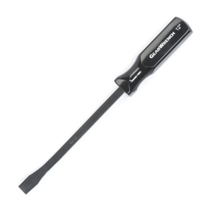 GearWrench 82412 Pry Bar with Angled Tip 12 x 3/8 inch