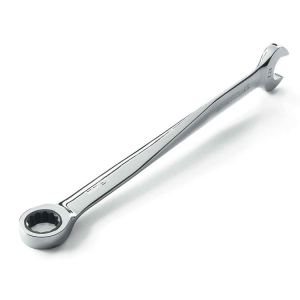 GearWrench 85808 Ratcheting Combination Spanner X-Beam 8mm
