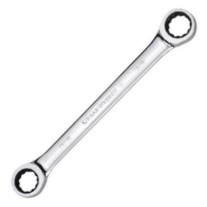 GearWrench 9215 Ring Ring Ratcheting Spanner 17 x 19mm