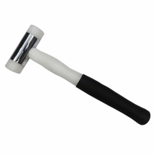 Hammer Nylon soft-faced 38mm Plastic Handle