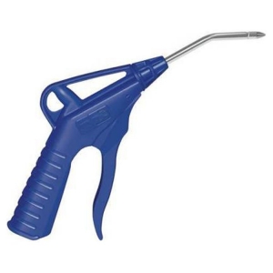 Air Blow Gun Plastic with 4 inch Nozzle