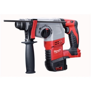 Milwaukee HD18H-0 Rotary Hammer Drill SDS PLUS 3 mode MAX 22mm Tool only