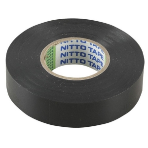 Insulation Tape 18mm x 20m black