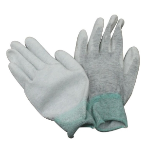ESD Glove Palm Fit Large