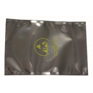 Metalised Shielding Bags ESD safe 4.5 x 12 inch Pack of 100