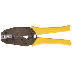 Coaxial Crimper Crimping Tool for RG58 RG59