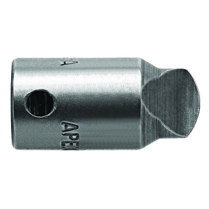 Apex Insert Bit Hi-Torque 3/8 inch Drive 0.377 inch Size 5