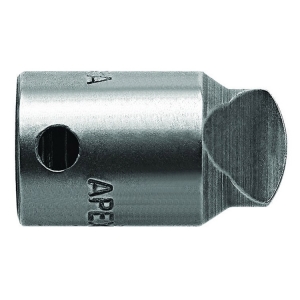 Apex Insert Bit Hi-Torque 1/2 inch Drive 0.995 inch Size 8