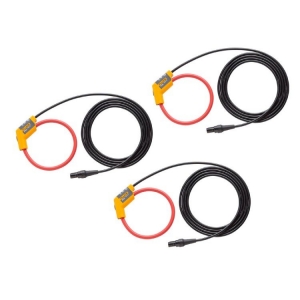 Fluke 1500A 12 inch 3 Pack Iflex® Current Clamps