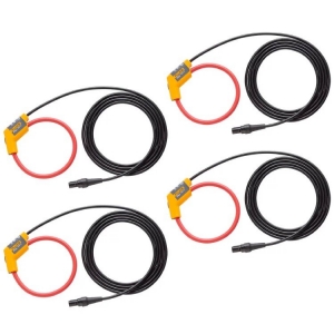 Fluke 1500A 12 inch 4 Pack Iflex® Current Clamps