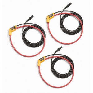 Fluke 3000A 24 inch 3 Pack Iflex® Current Clamps