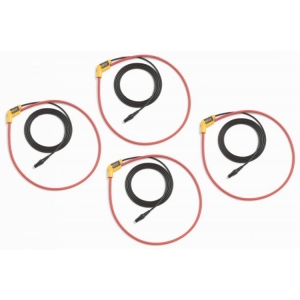 Fluke 3000A 24 inch 4 Pack Iflex® Current Clamps