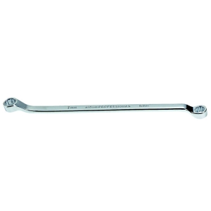 Proto Offset Box Wrench Double Ring 12 Point Metric (J1053M - 10 x 11mm)