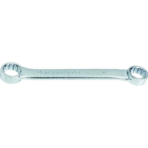Proto Box Wrench Ring Spanner 12 Point Short imperial (J1122 - 3/8 x 7/16 inch)