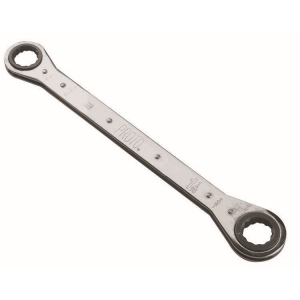 Proto Box Wrench Ratcheting Spanner 12 Point (J1192T-A - 3/8 x 7/16 inch)