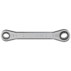 Proto Box Wrench Ratcheting Spanner 12 Point (J1194-A - 5/8 x 11/16 inch)
