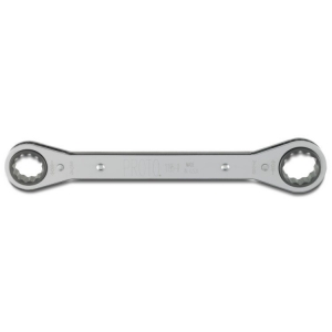 Proto Box Wrench Ratcheting Spanner 12 Point (J1195-A - 3/4 x 7/8 inch)