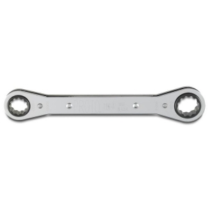 Proto Box Wrench Ratcheting Spanner 12 Point (J1196-A - 5/8 x 3/4 inch)