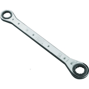 Proto Box Wrench Ratcheting Spanner 12 Point (J1197-A - 13/16 x 15/16 inch)