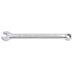 Proto Combination Wrench Full Polish 12 Point metric