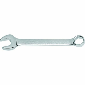 Proto Combination Wrench Spanner Full Polish 6 Point imperial Short (J1208EF - 1/4 inch)